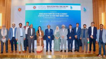 Bangladeshi Furniture in the U.S. Market: Strategic Entry via the High Point Market 2026